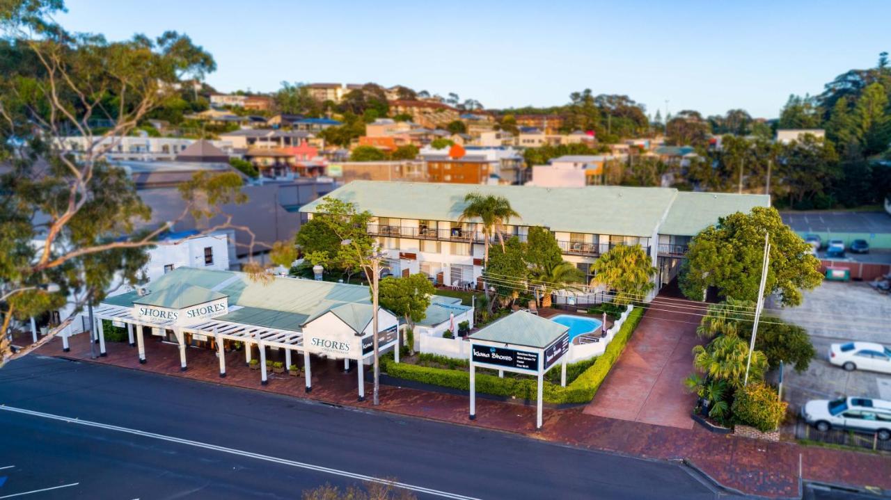 Kiama Shores Exterior foto