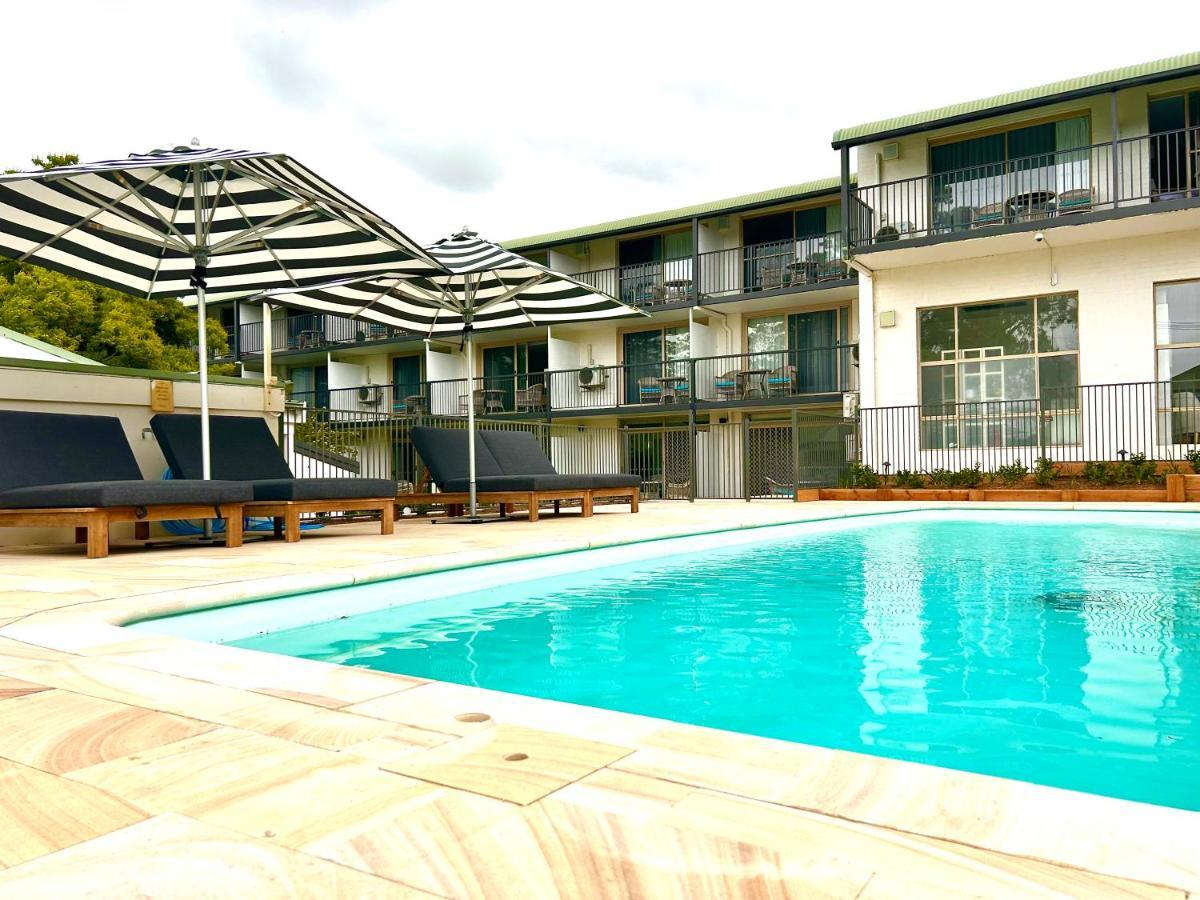 Kiama Shores Exterior foto