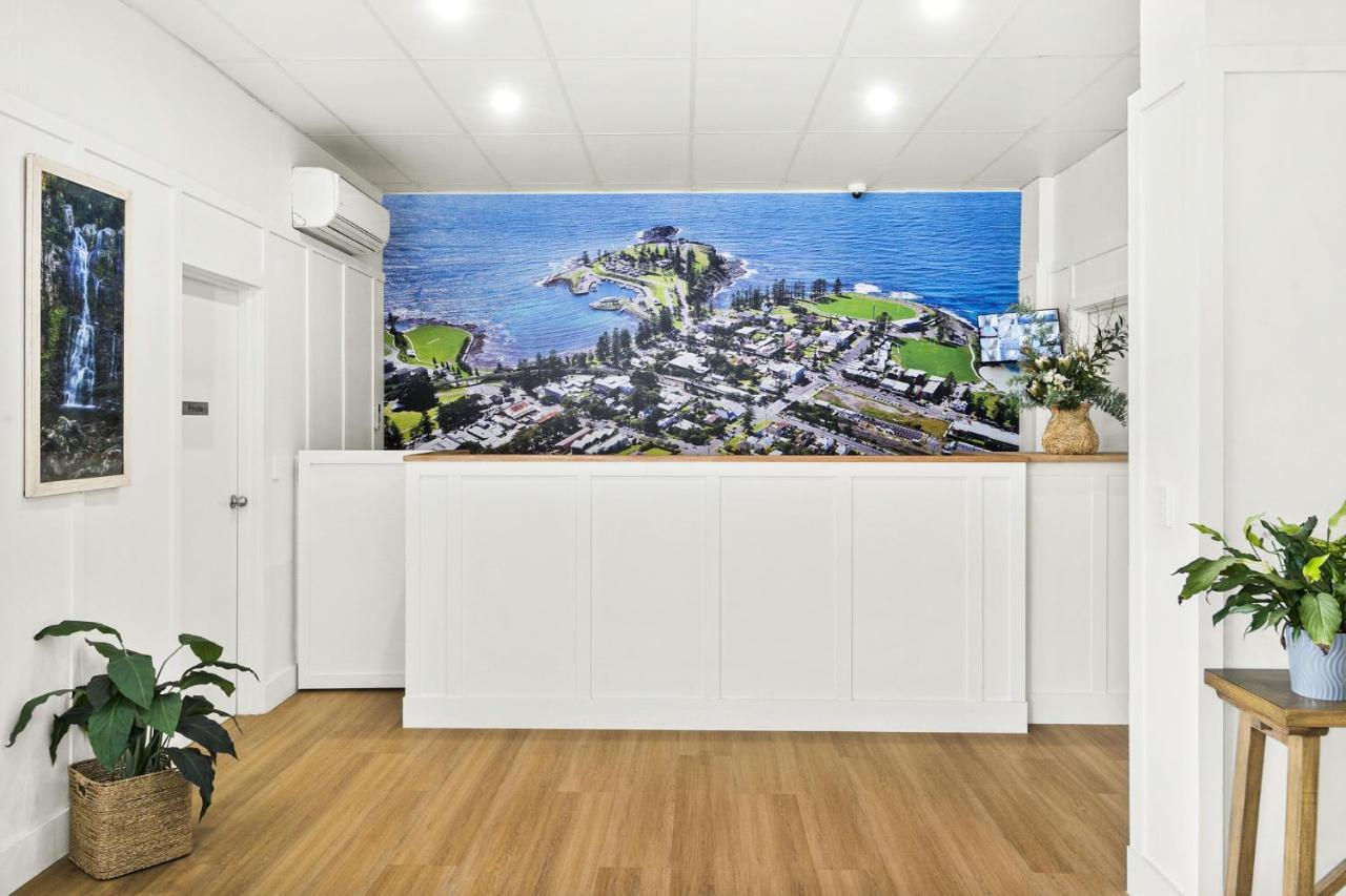 Kiama Shores Exterior foto