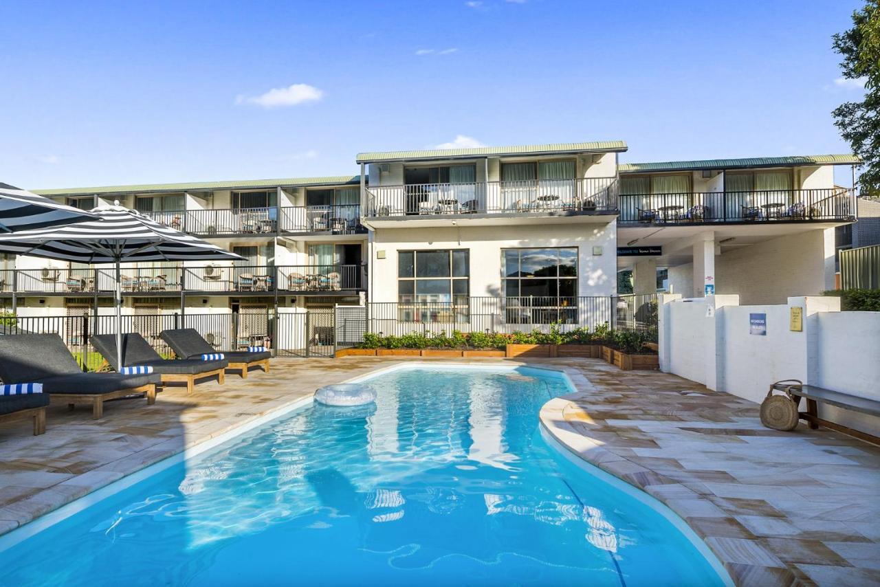 Kiama Shores Exterior foto