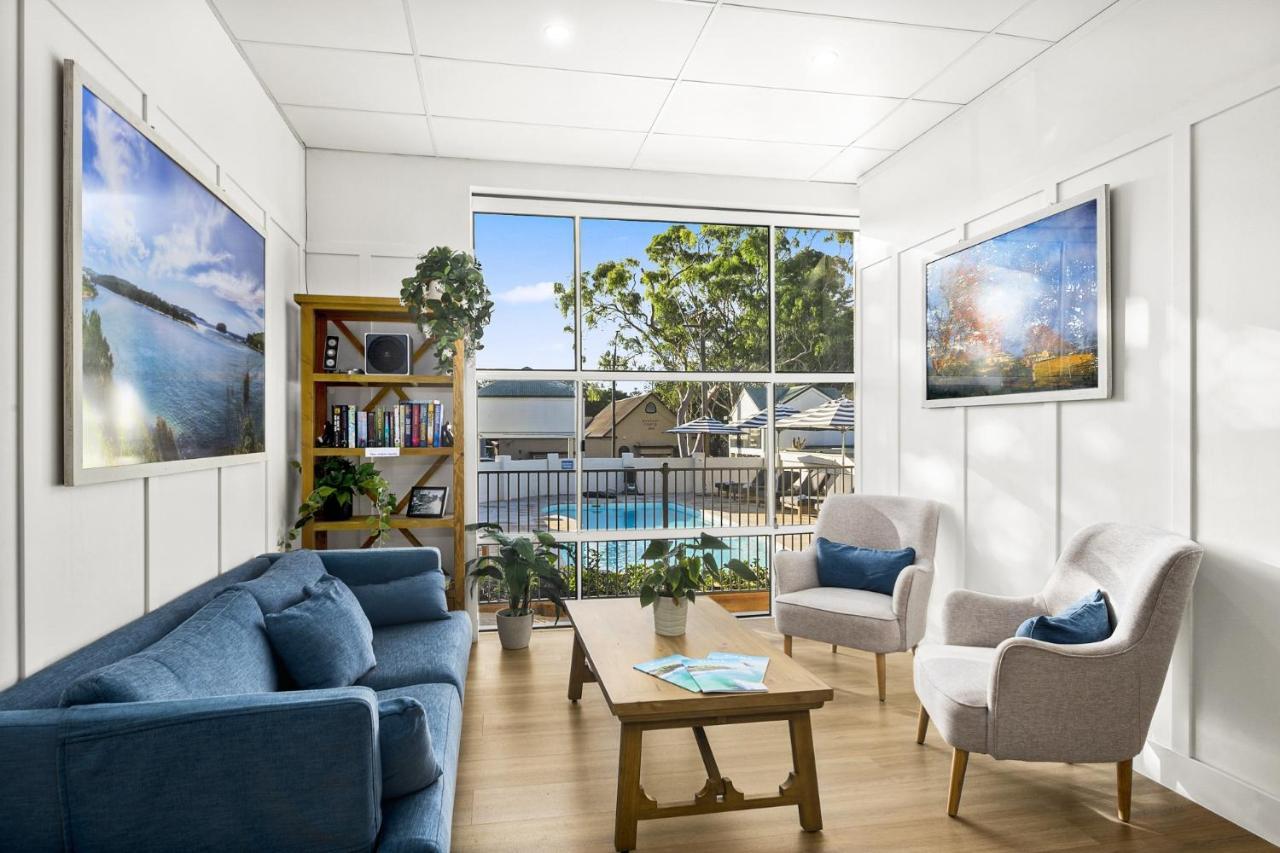 Kiama Shores Exterior foto