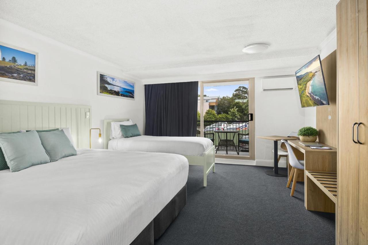 Kiama Shores Exterior foto