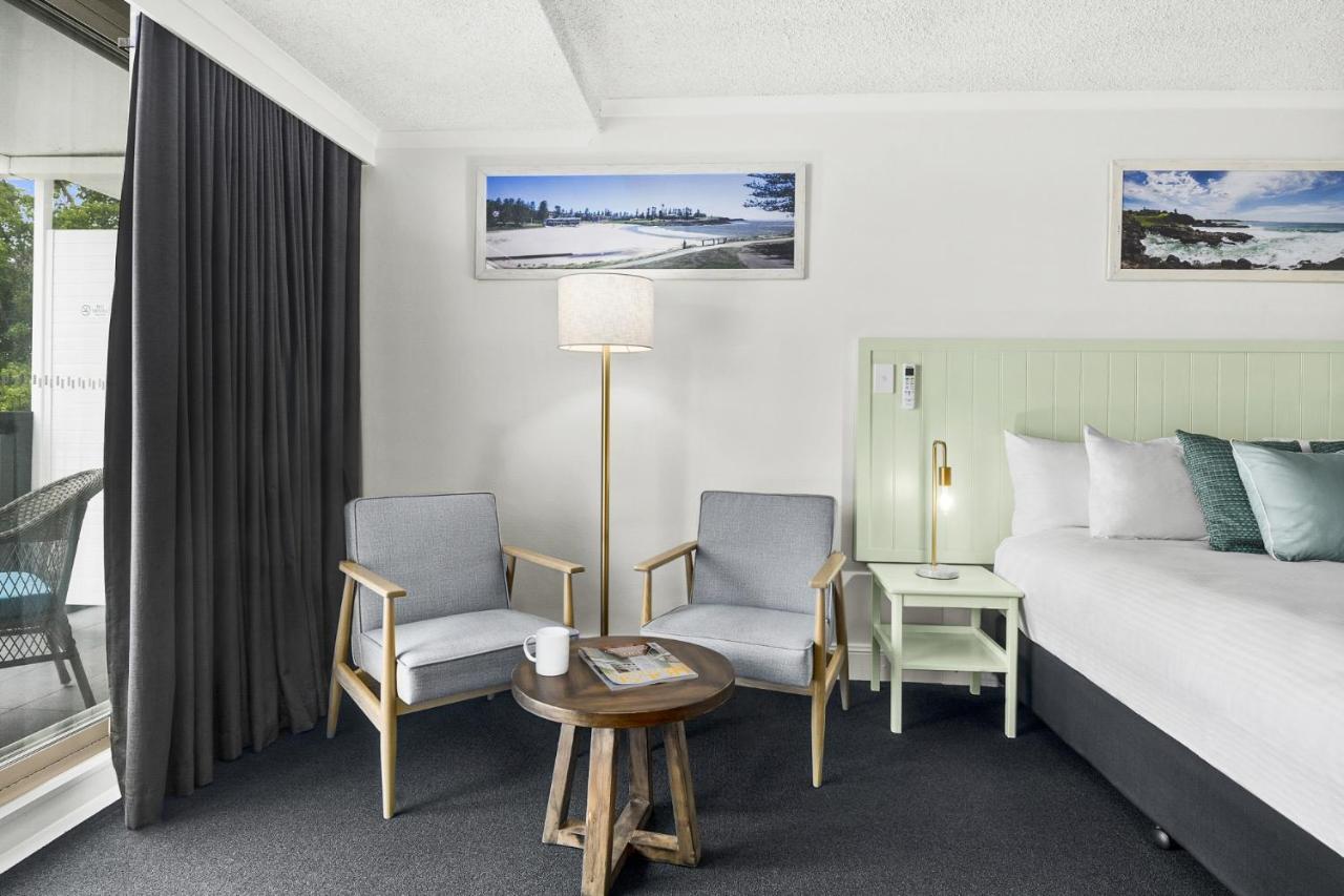 Kiama Shores Exterior foto