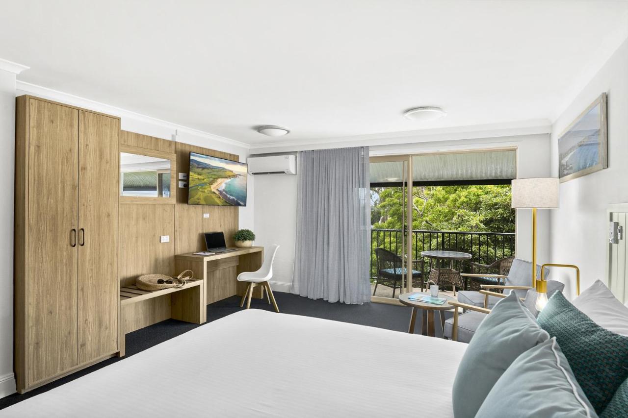 Kiama Shores Exterior foto