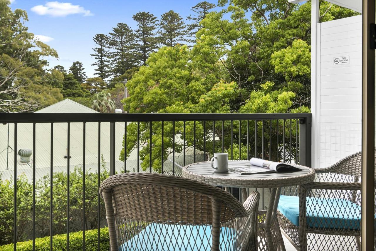 Kiama Shores Exterior foto