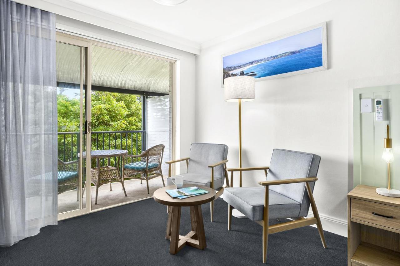 Kiama Shores Exterior foto