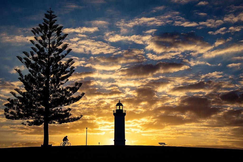 Kiama Shores Exterior foto