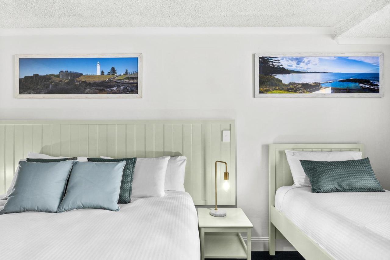 Kiama Shores Exterior foto