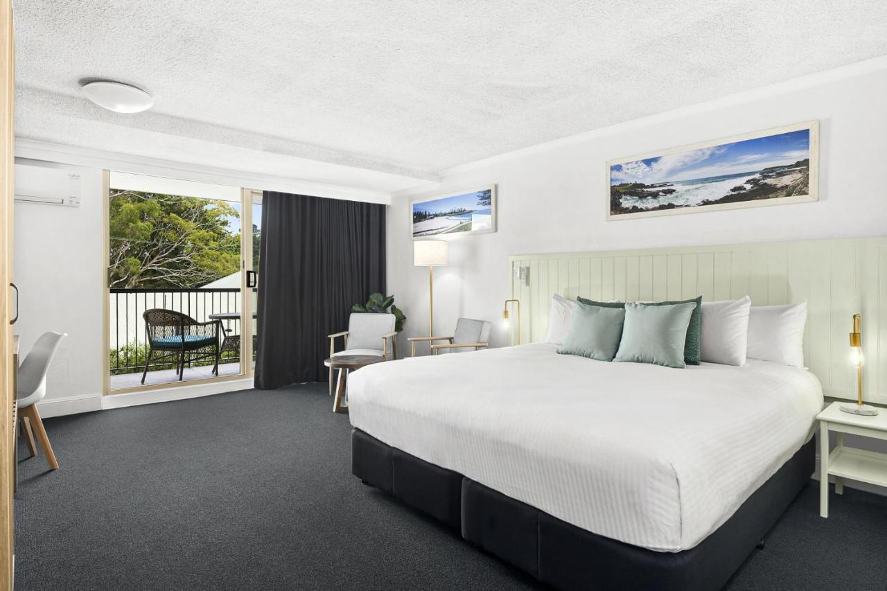 Kiama Shores Exterior foto