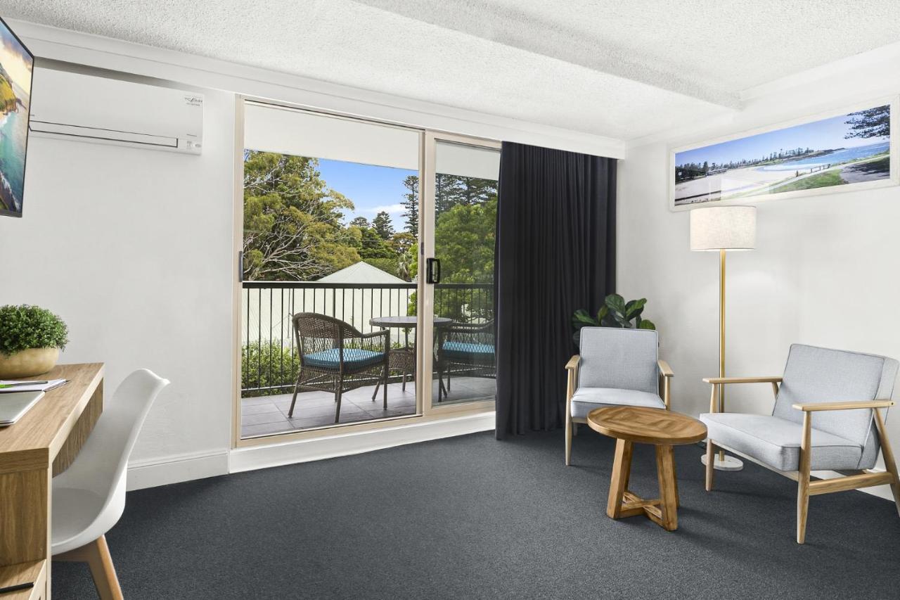 Kiama Shores Exterior foto