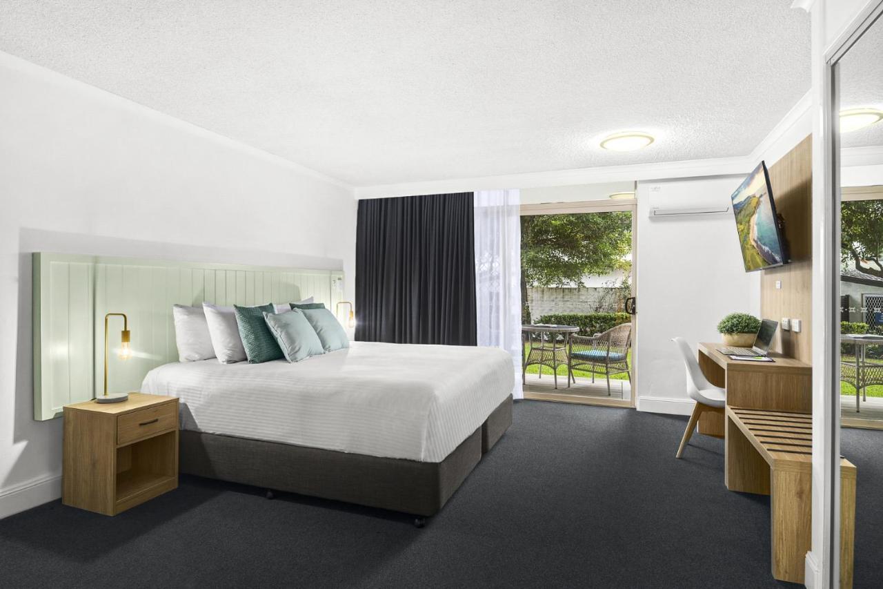 Kiama Shores Exterior foto