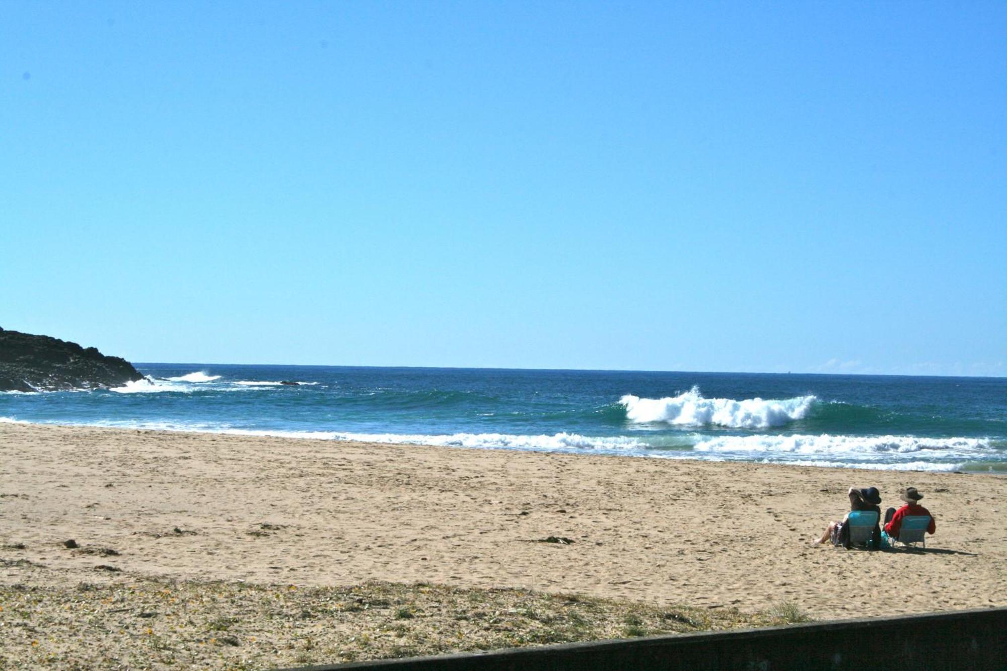 Kiama Shores Exterior foto