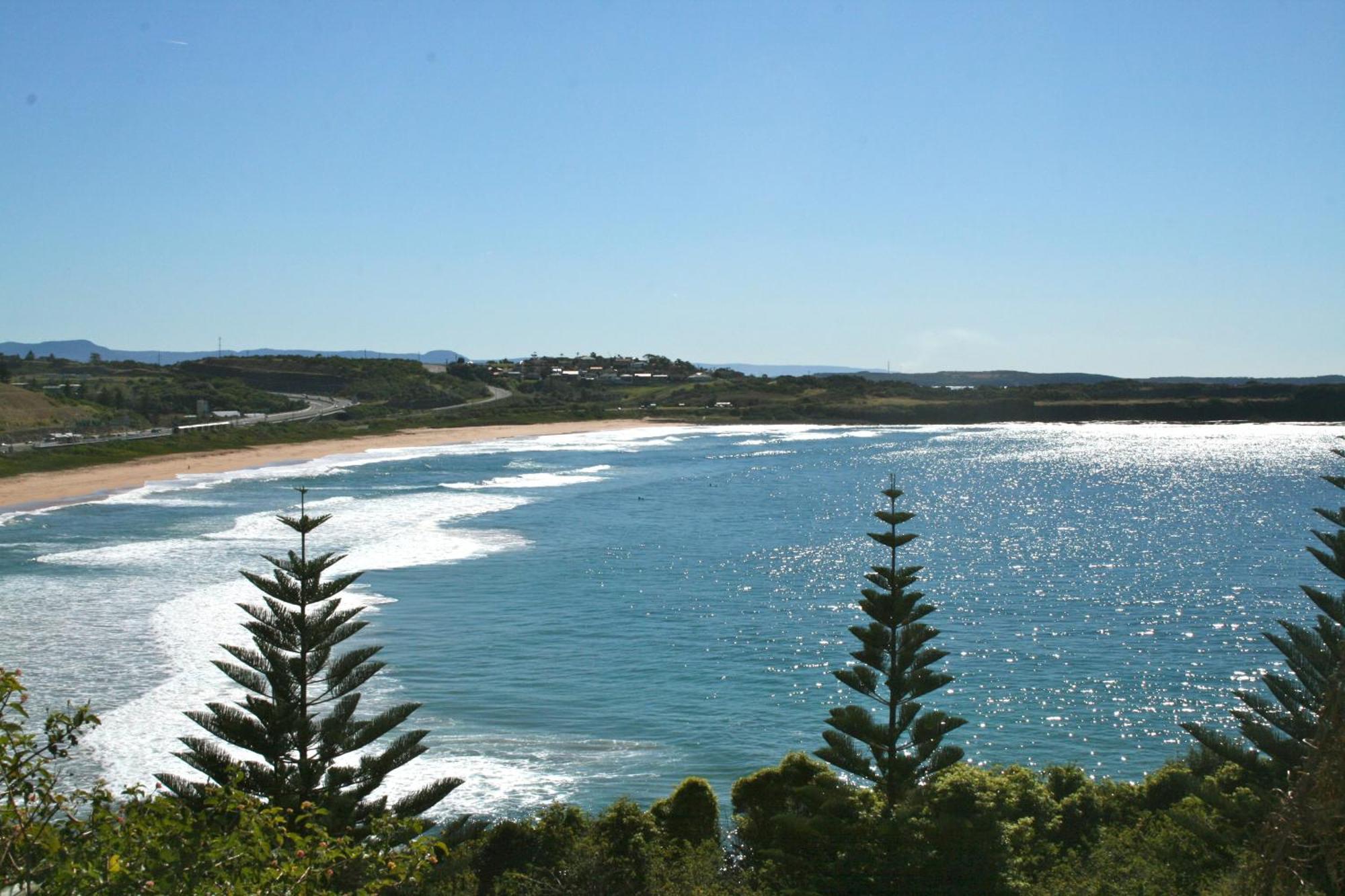 Kiama Shores Exterior foto