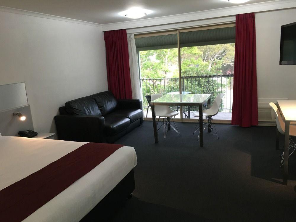Kiama Shores Exterior foto