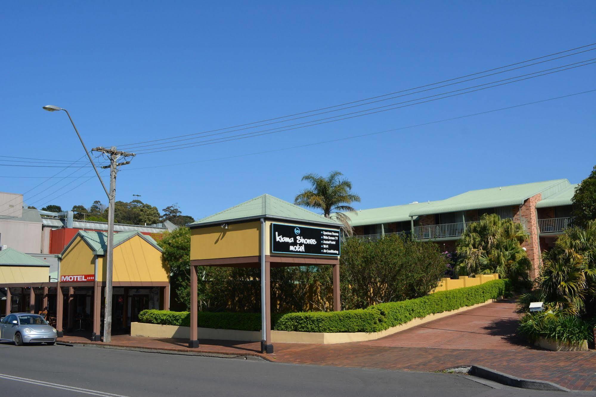Kiama Shores Exterior foto