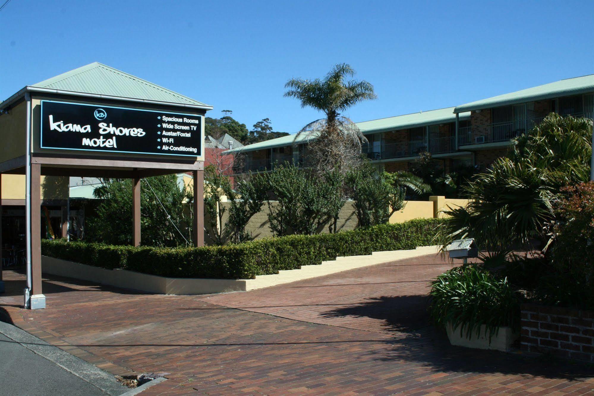 Kiama Shores Exterior foto