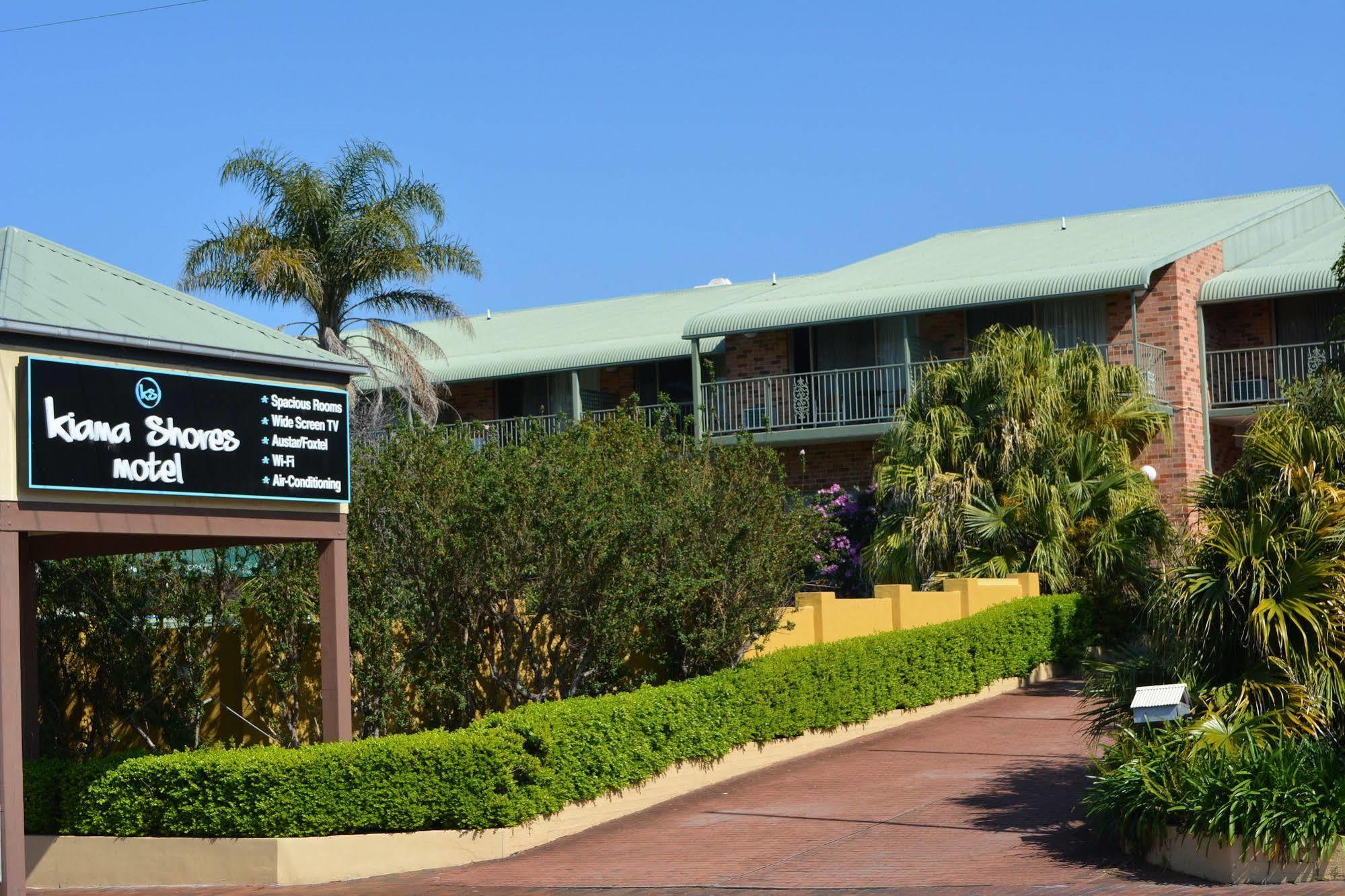 Kiama Shores Exterior foto