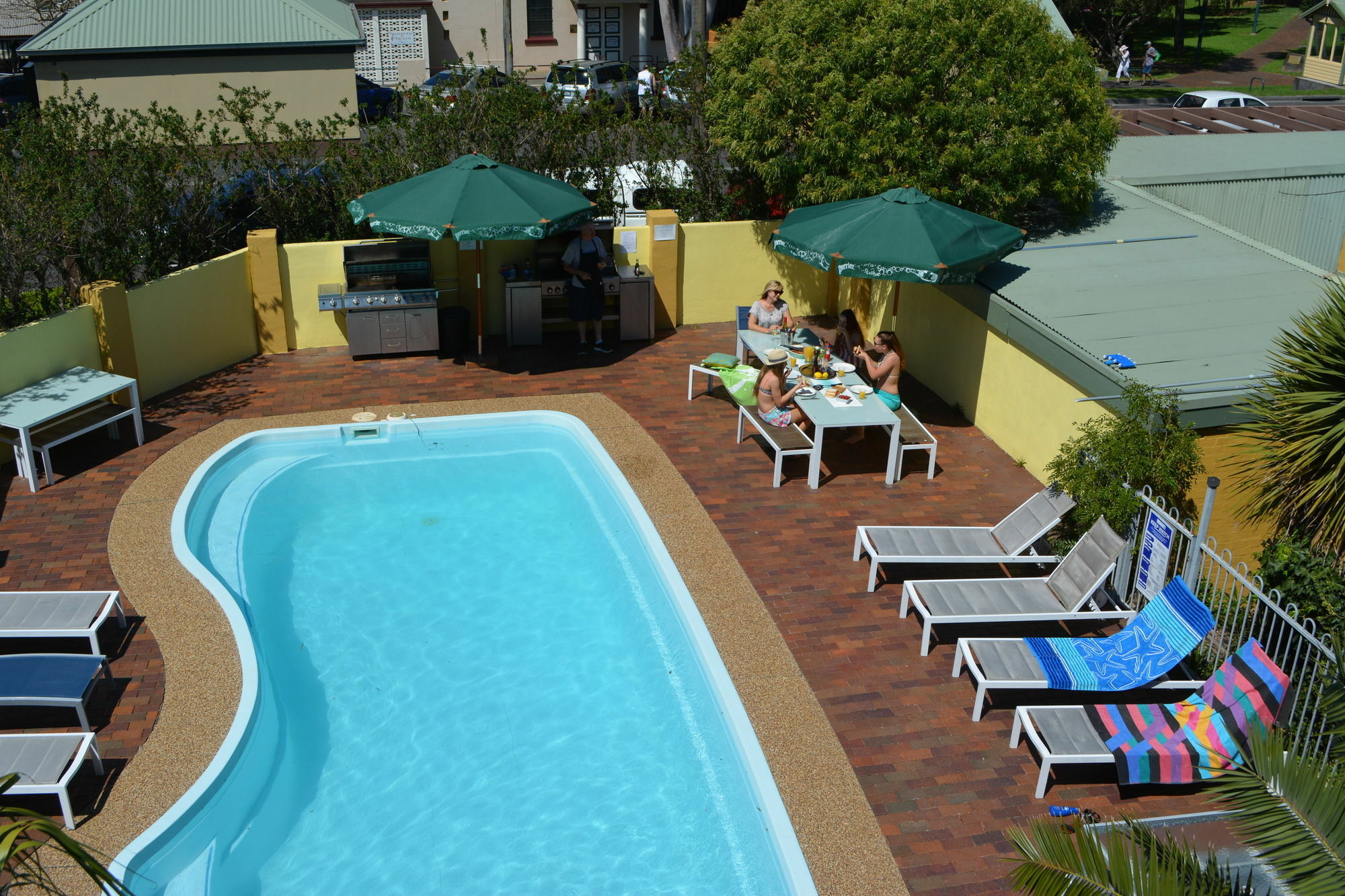 Kiama Shores Exterior foto