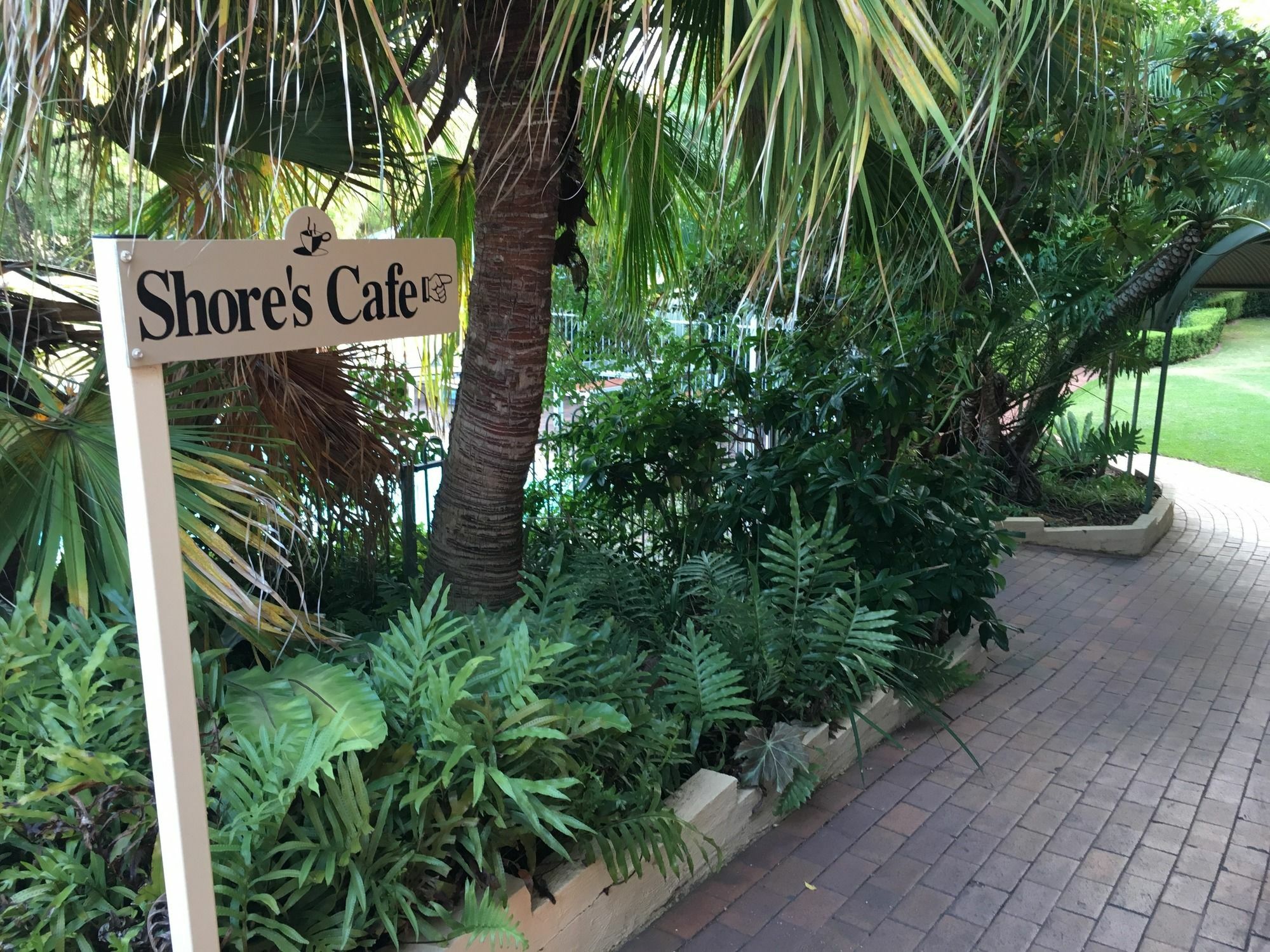 Kiama Shores Exterior foto
