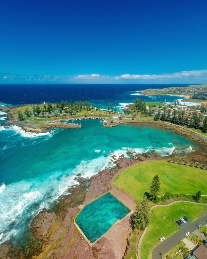 Kiama Shores Exterior foto